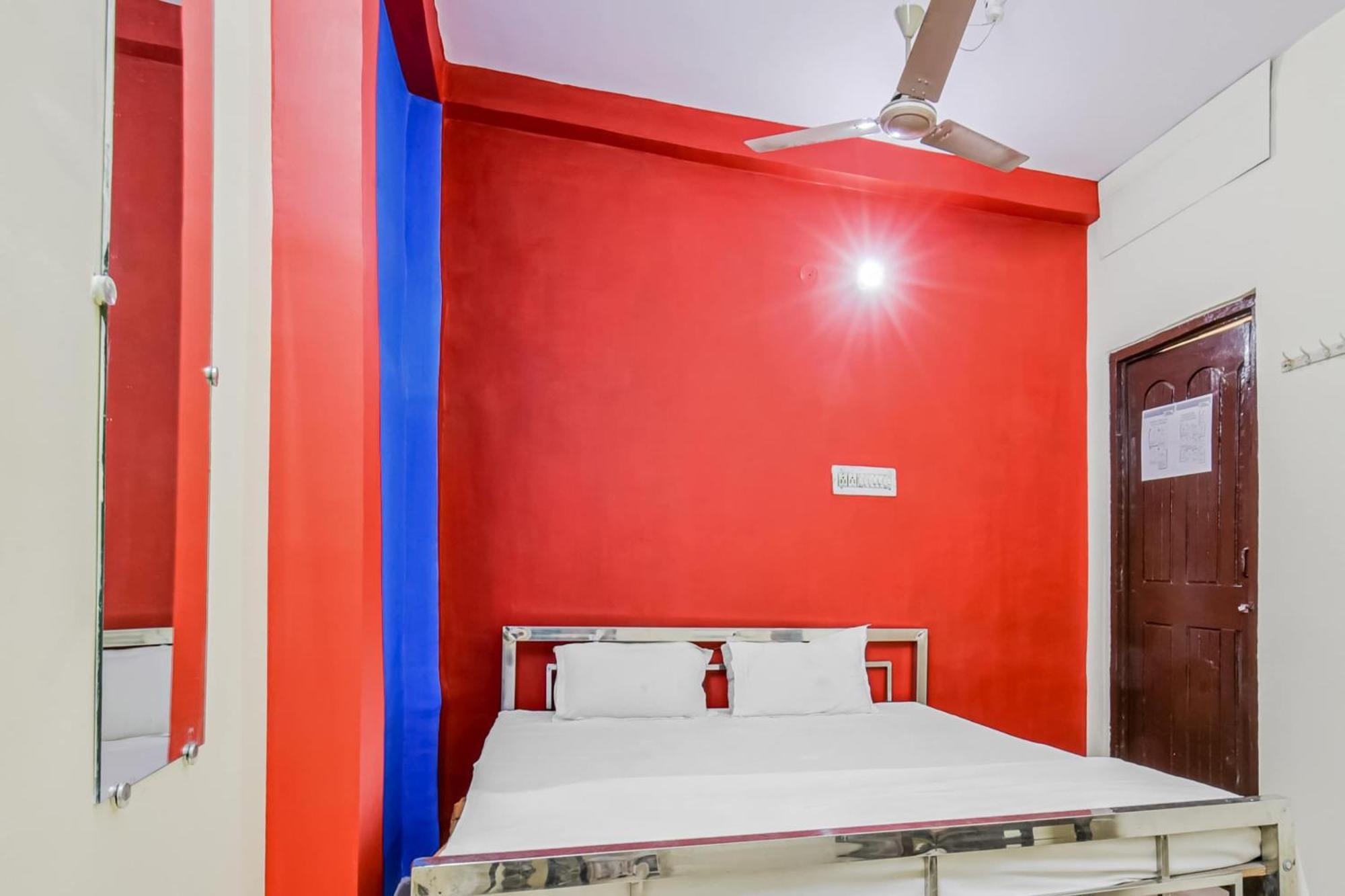 Hotel O The Royal King 2 Patna  Exterior foto