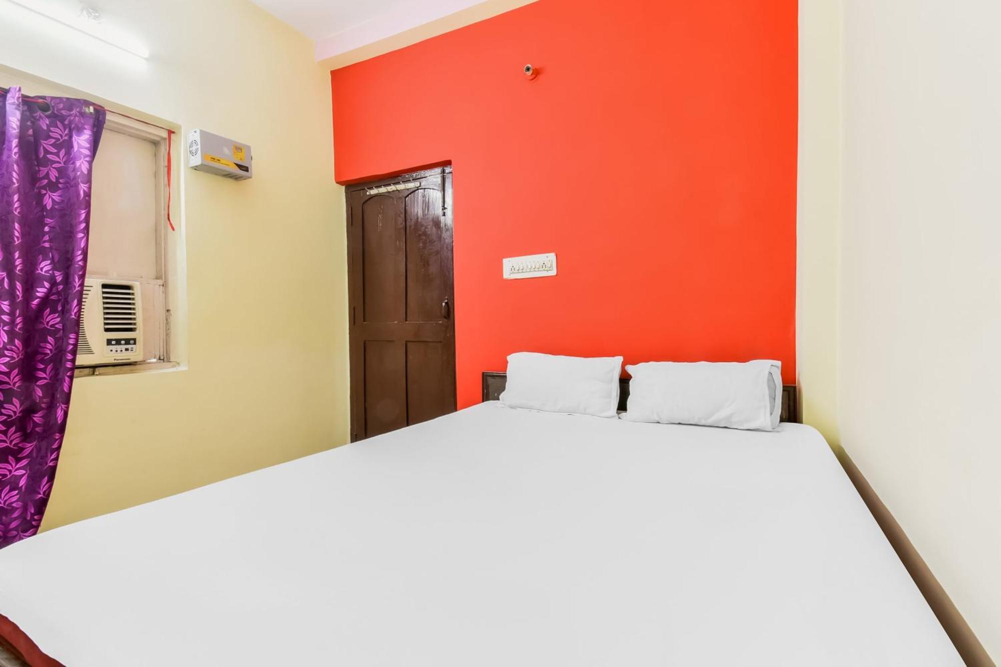 Hotel O The Royal King 2 Patna  Exterior foto
