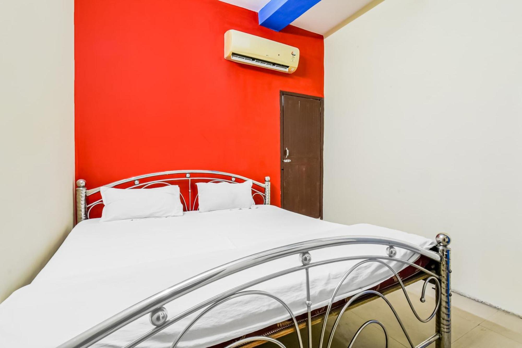 Hotel O The Royal King 2 Patna  Exterior foto