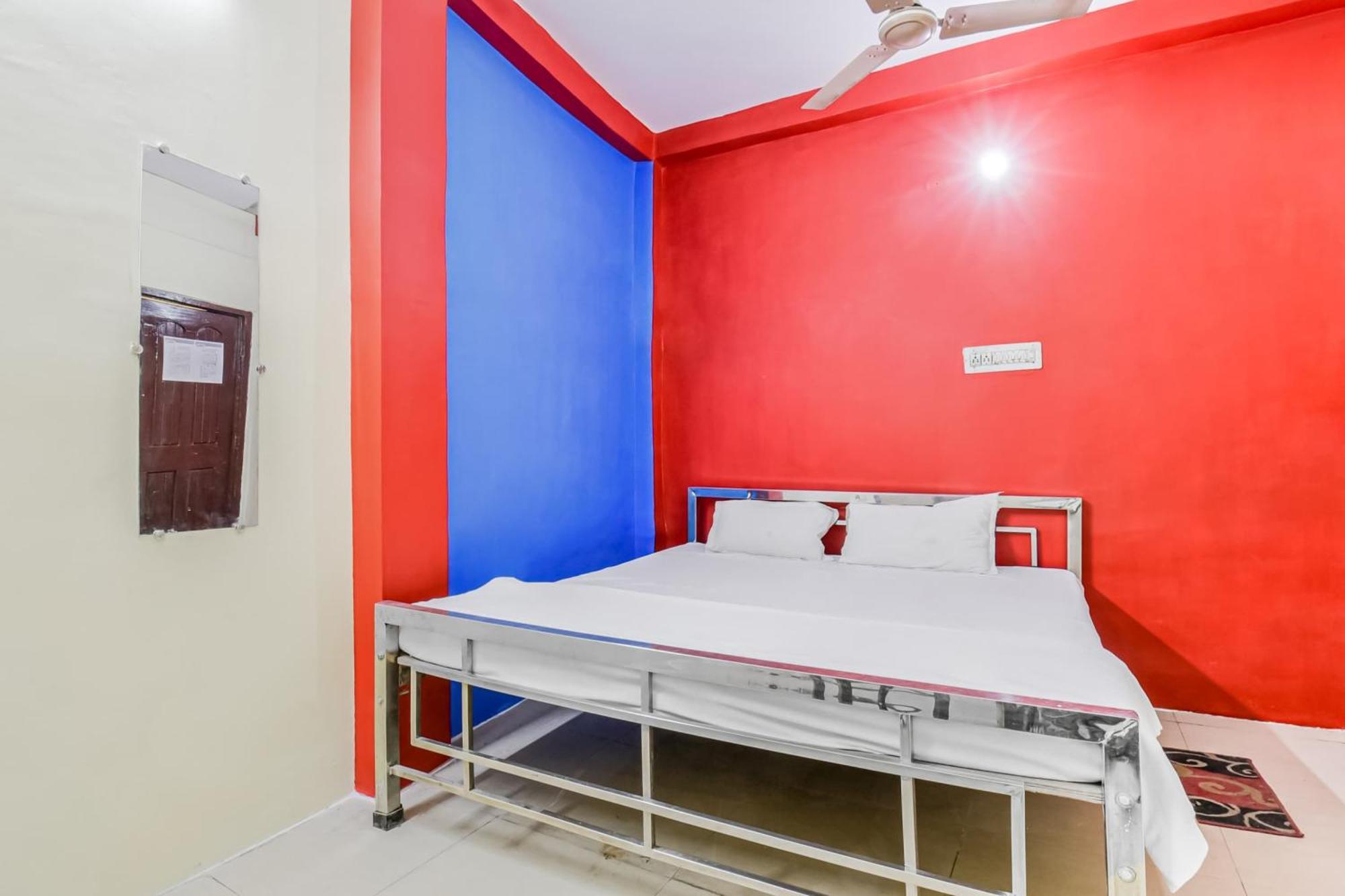 Hotel O The Royal King 2 Patna  Exterior foto